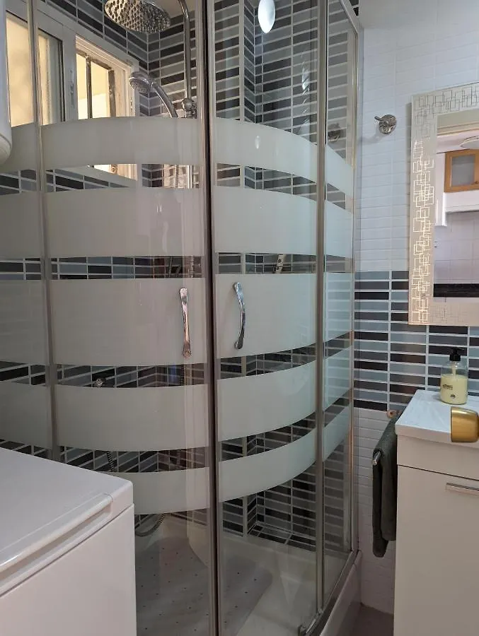Apartamento Estudio Jupiter 916 con fantasticas vistas Benalmádena España