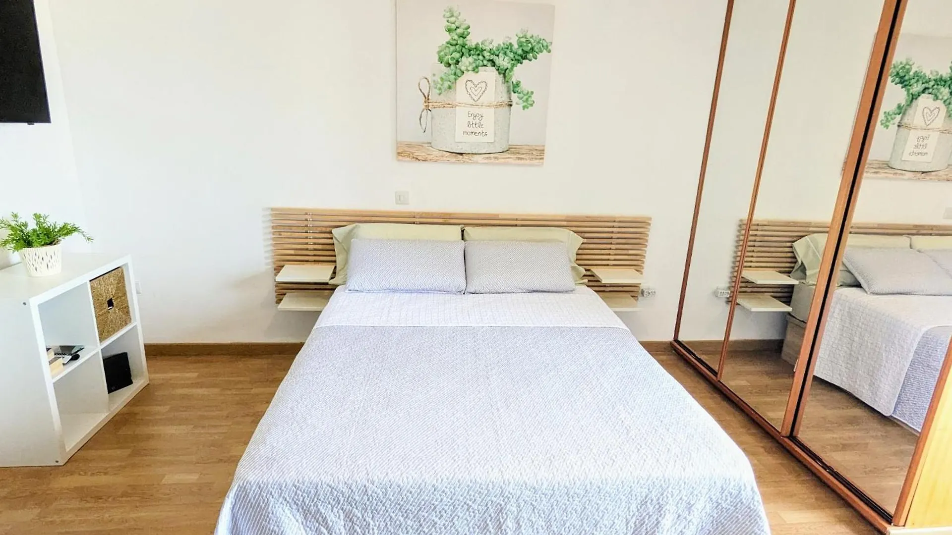 Apartamento Estudio Jupiter 916 con fantasticas vistas Benalmádena