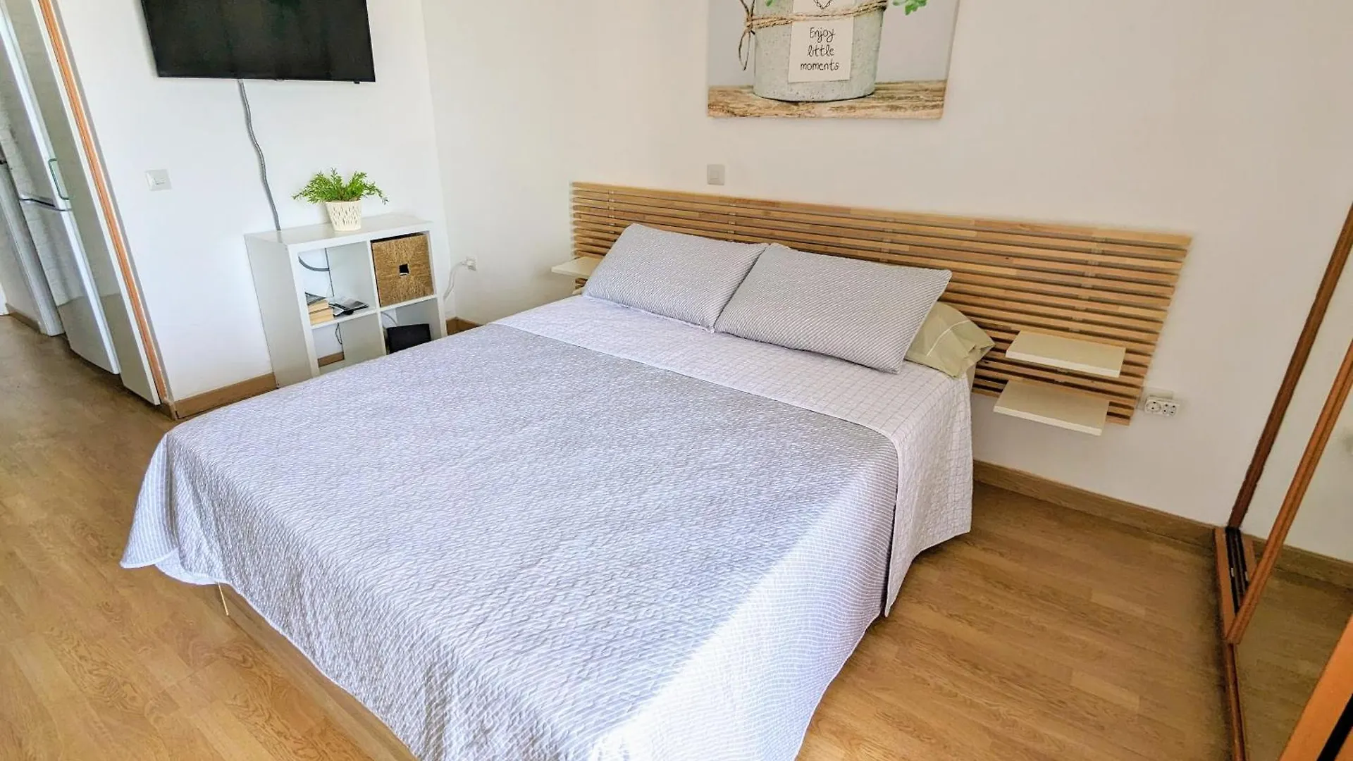 Apartamento Estudio Jupiter 916 con fantasticas vistas Benalmádena