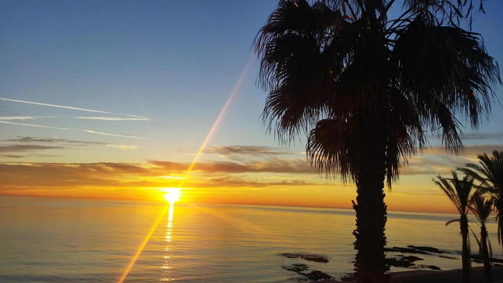 Apartamento Estudio Jupiter 916 con fantasticas vistas Benalmádena