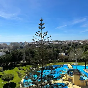 Jupiter Sunsea View Benalmádena